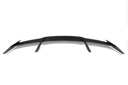 G8X Dry Carbon Fiber MP Style Wing