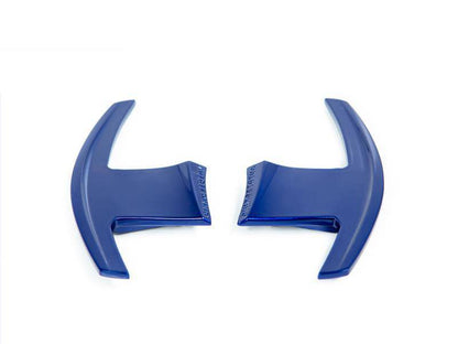 AutoTecknic Competition Shift Paddles - G87 M2