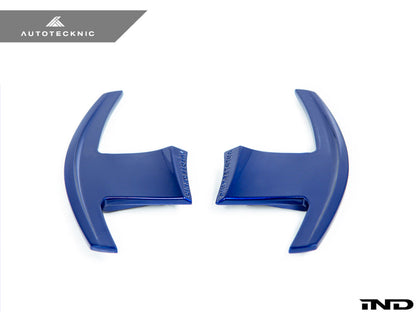 AutoTecknic Competition Shift Paddles - A90 Supra