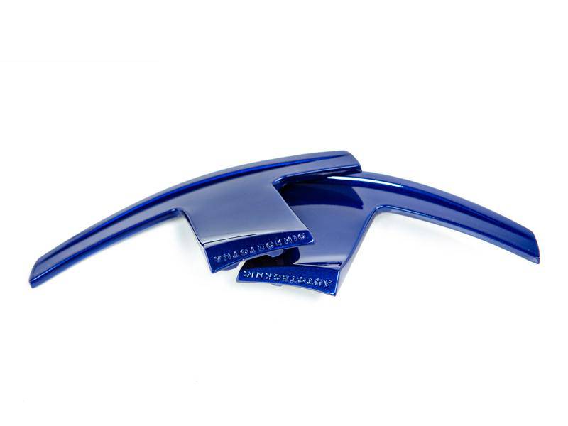 AutoTecknic Competition Shift Paddles - G20 3-Series