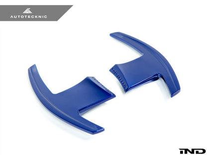 AutoTecknic Competition Shift Paddles - A90 Supra
