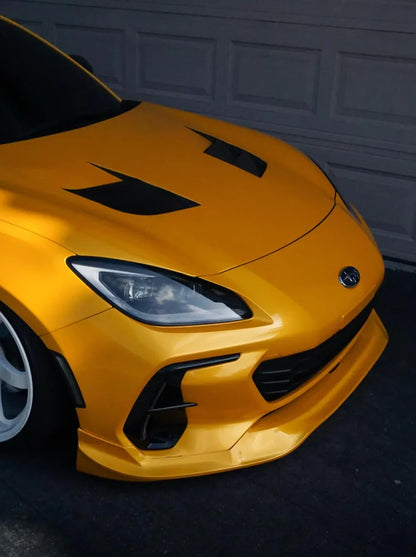 Autospec Design 2022+ Subaru BRZ GT Lip