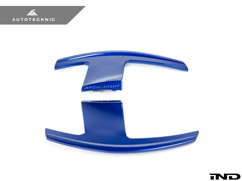 AutoTecknic Competition Shift Paddles - A90 Supra