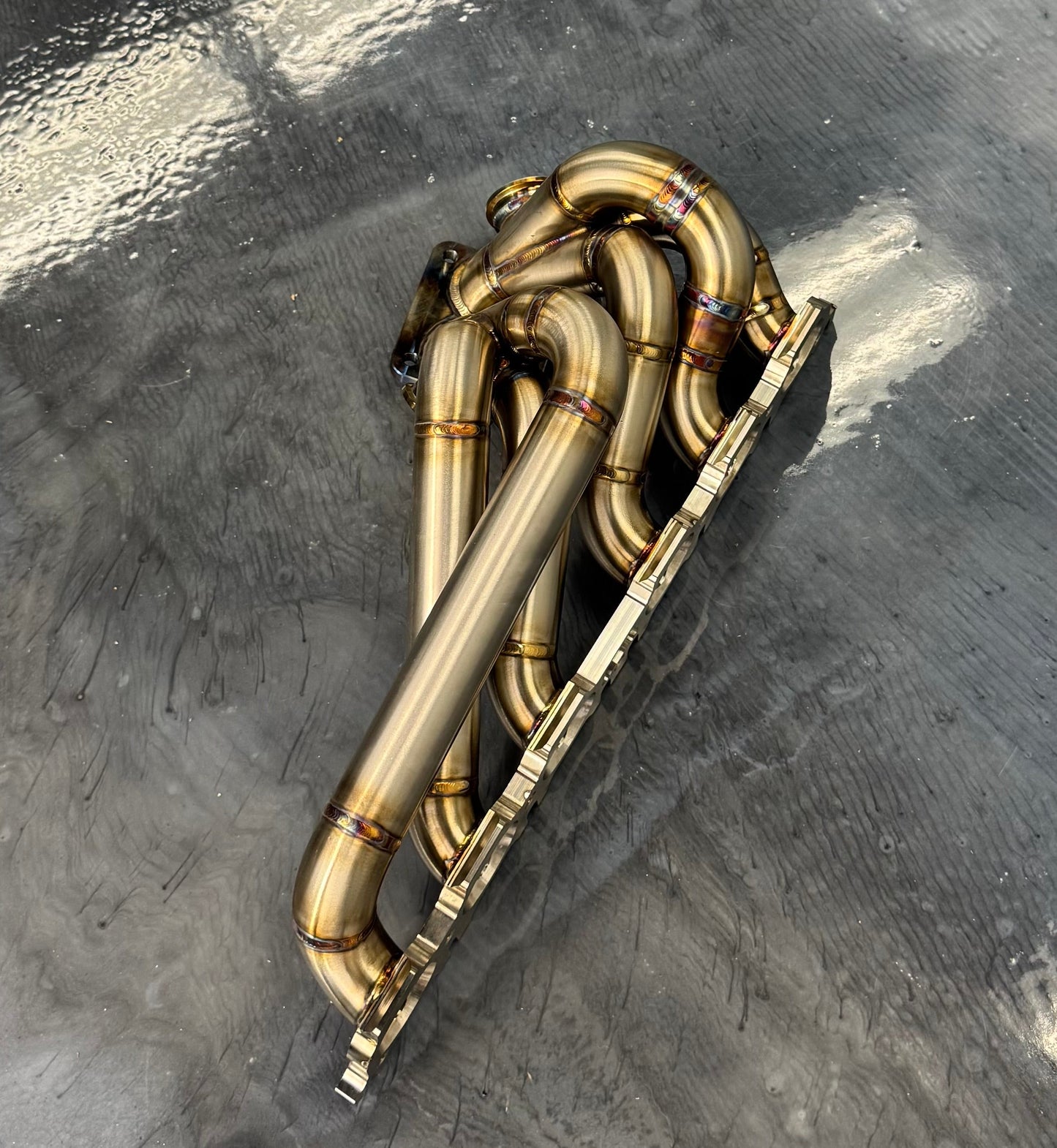 Rvng BTK TurnKey Single Turbo Conversion Kit S58 (G80/G82/G87) | House of Apex - House of Apex