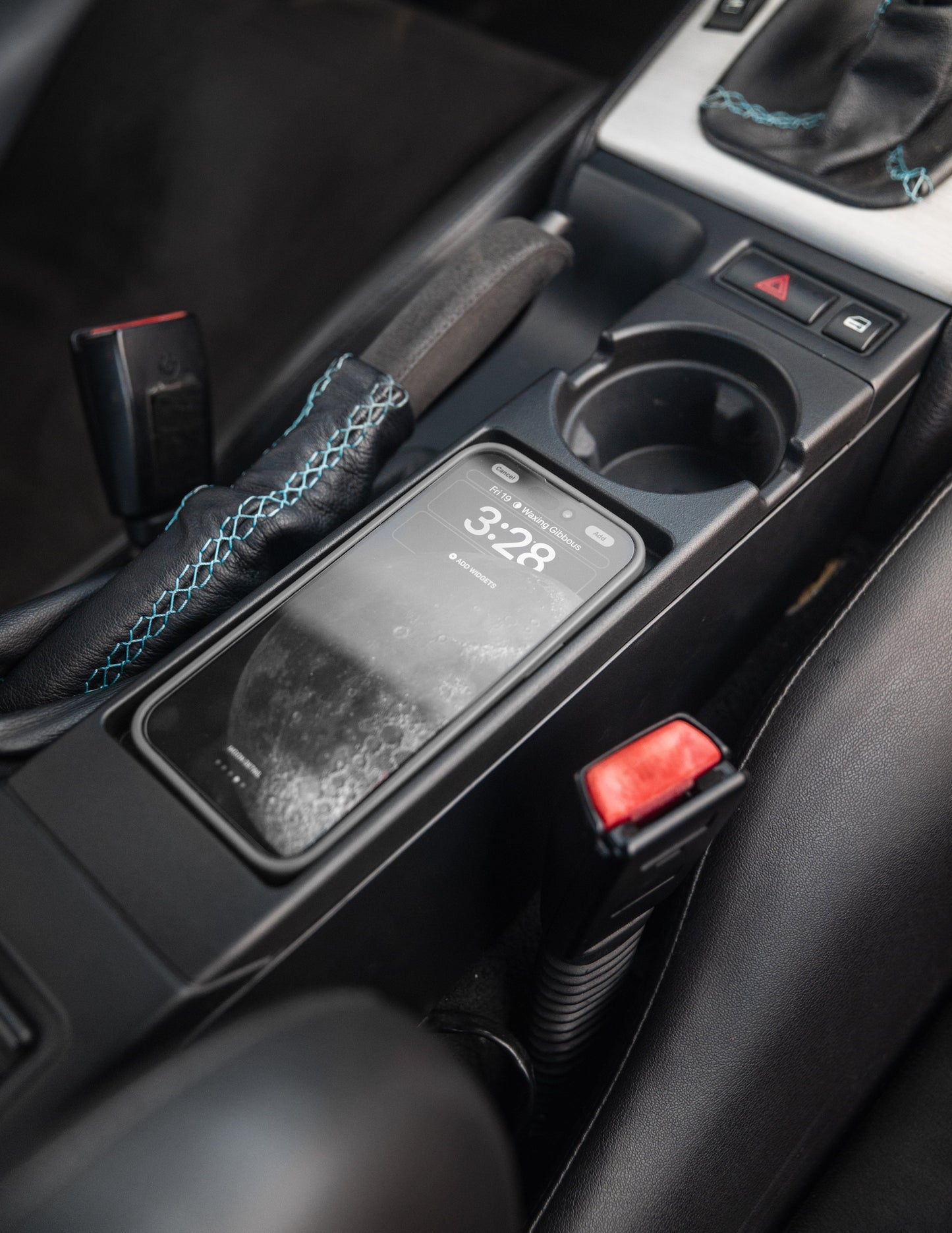 BMW E46 3 SERIES (+M3) Wireless Charger | House of Apex - House of Apex