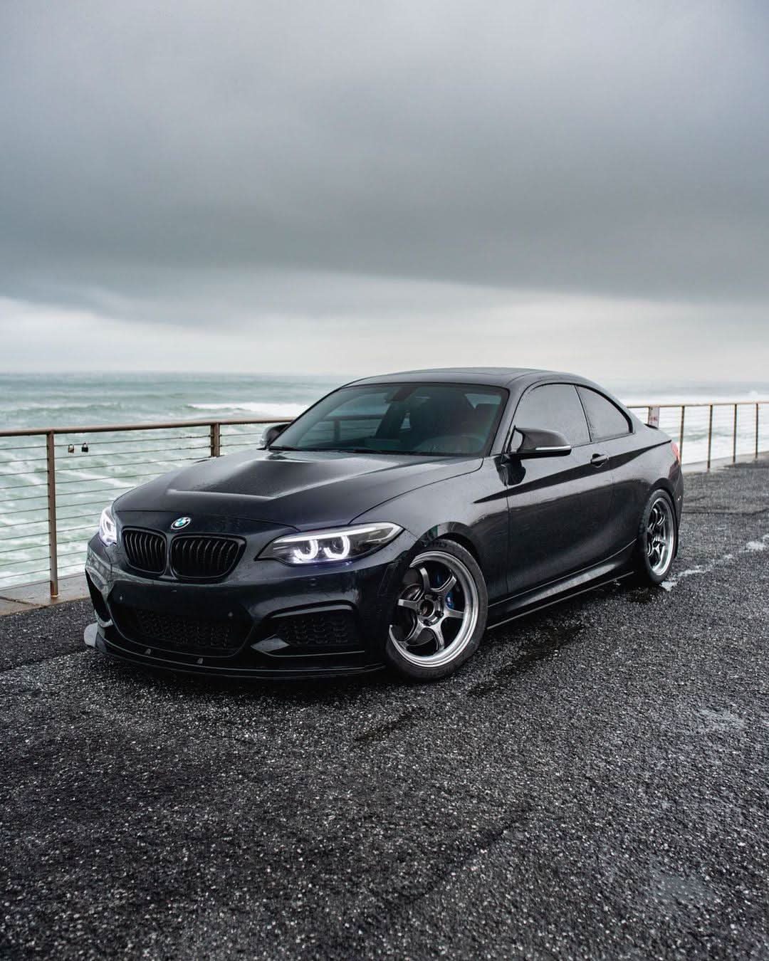 BMW 2 Series F22 "M2 Style "LED Headlights Upgrade (2014-2021)