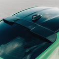 ERR 404 Carbon Fiber Rear Window Visor for BRZ / GR86 (2022–2026)