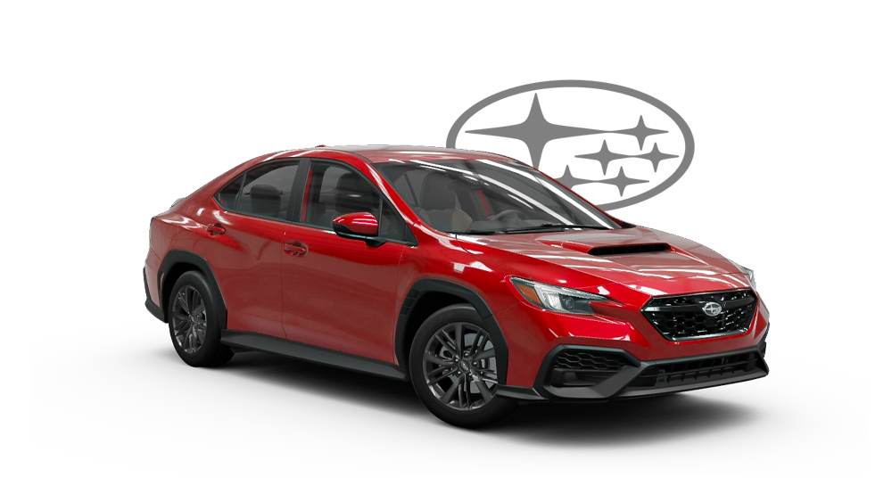 SHOP SUBARU