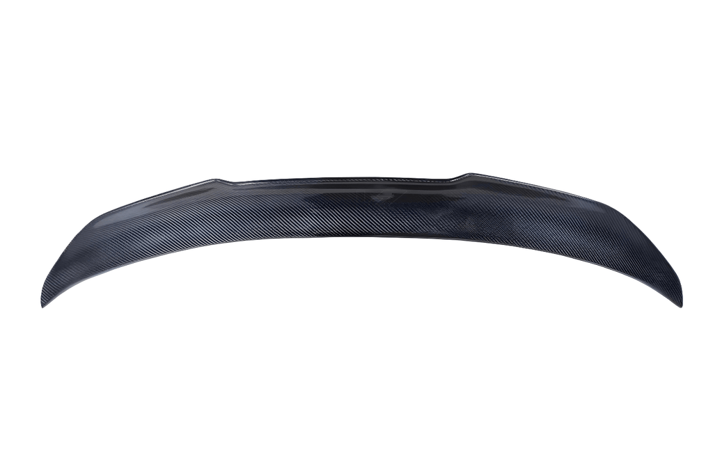 BMW 3 Series G20 G28/G80 M3 PSM Style Carbon Fiber Trunk Spoiler (2019 - 2024)