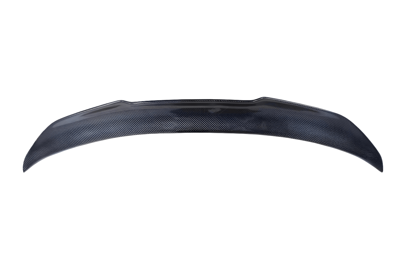 BMW 3 Series G20 G28/G80 M3 PSM Style Carbon Fiber Trunk Spoiler (2019 - 2024)