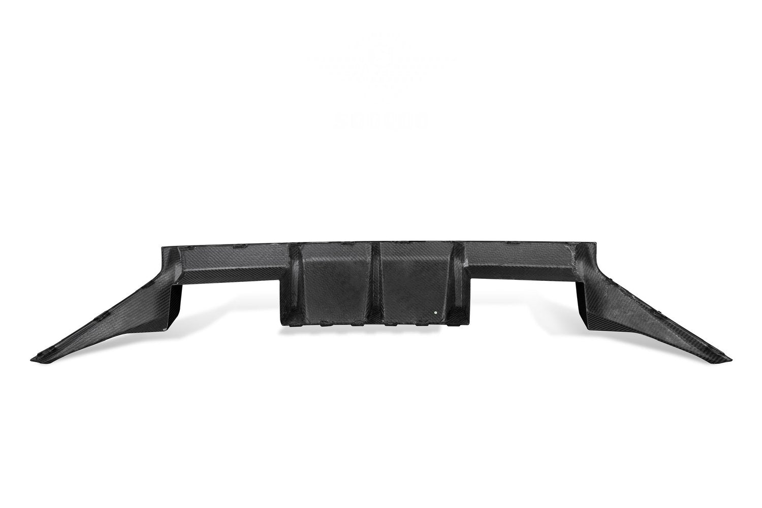 G87 Dry Carbon Fiber Diffuser