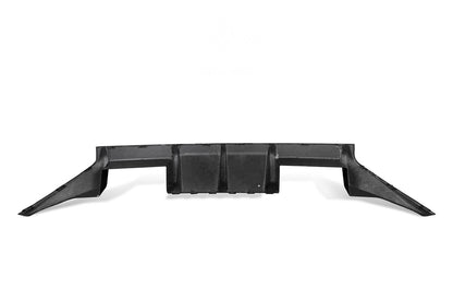 G87 Dry Carbon Fiber Diffuser
