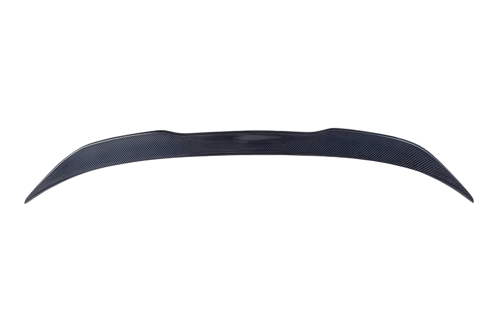 BMW 3 Series G20 G28/G80 M3 DA Style Carbon Fiber Trunk Spoiler (2019 - 2024)