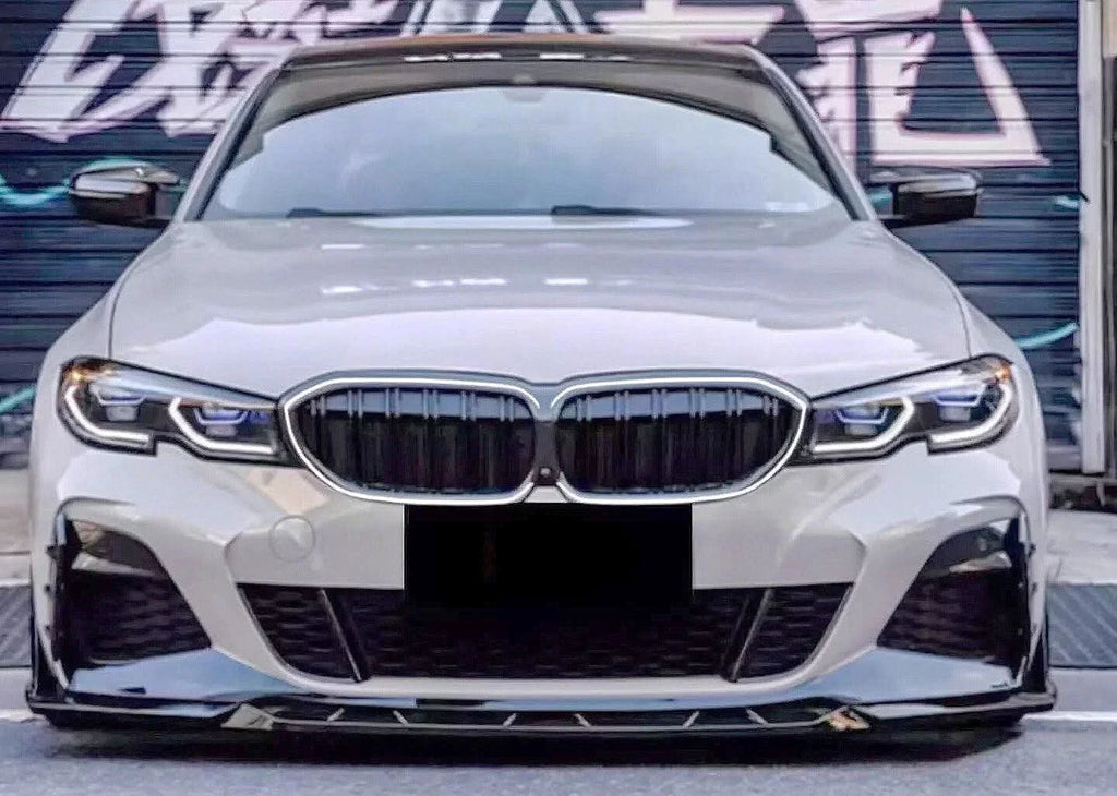 BMW 3 Series G20 G28 G80 LCI LED Front Grille (2019+)