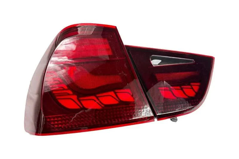 BMW 3 Series E90 M3 GTS OLED Tail Lights (2006 - 2011)