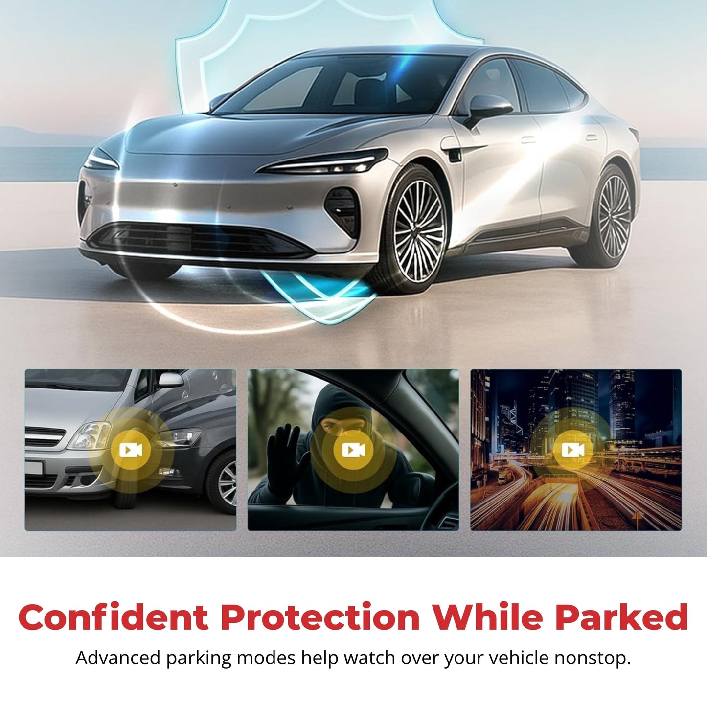 BlackVue DR770X-2CH Full HD 60FPS Cloud II Dash Cam | House of Apex