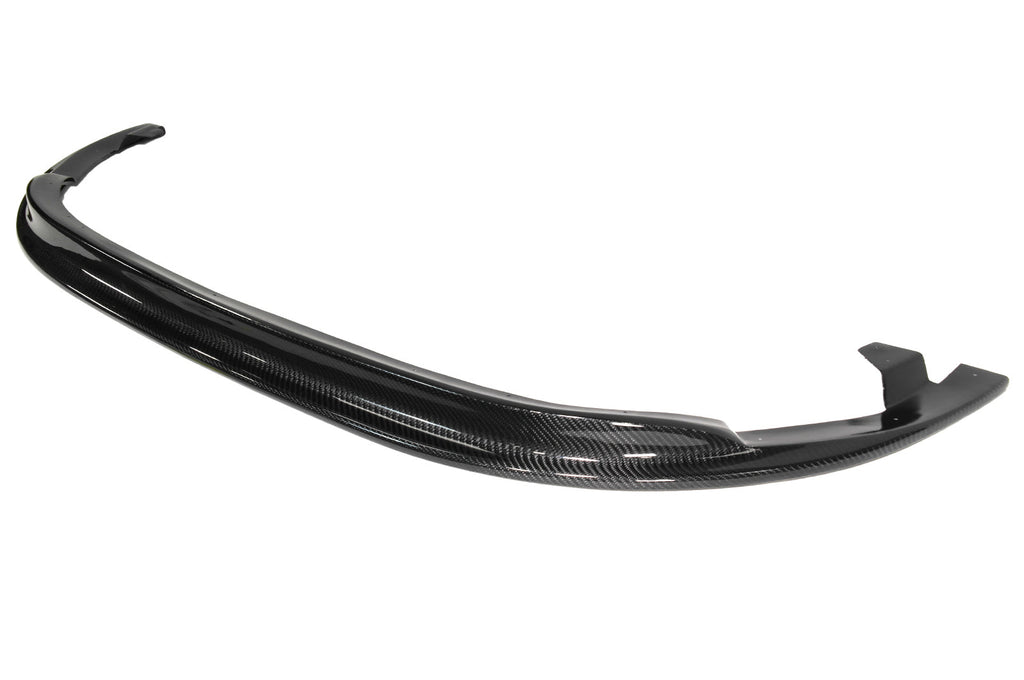 2010-2013 Volkswagen MK6 Golf GTI Style Front Bumper, EU-Style Carbon Front Lip