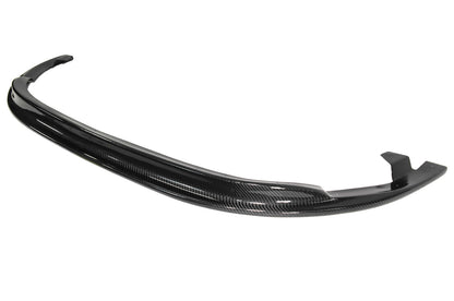 2010-2013 Volkswagen MK6 Golf GTI Style Front Bumper, EU-Style Carbon Front Lip