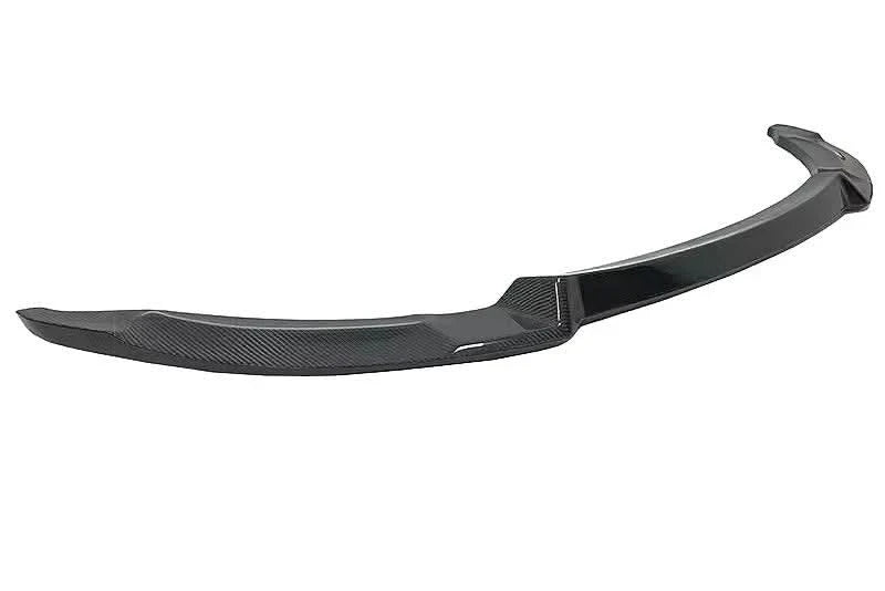 BMW 3 Series F80 M3 F82 F83 M4 CS Style Carbon Fiber Front Lip (2015 - 2019)