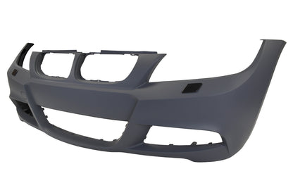 06-11 BMW E90/E91 M-SPORT Style Front Bumper W/ Fog Lamps