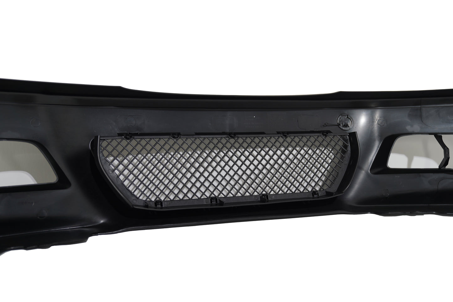 2000-2006 BMW E46 M3 Style Sedan Front Bumper