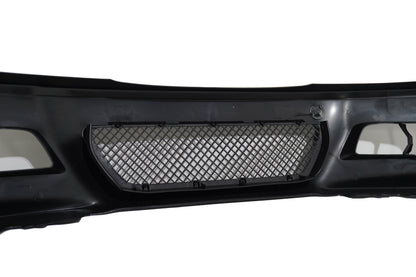 2000-2006 BMW E46 M3 Style Sedan Front Bumper