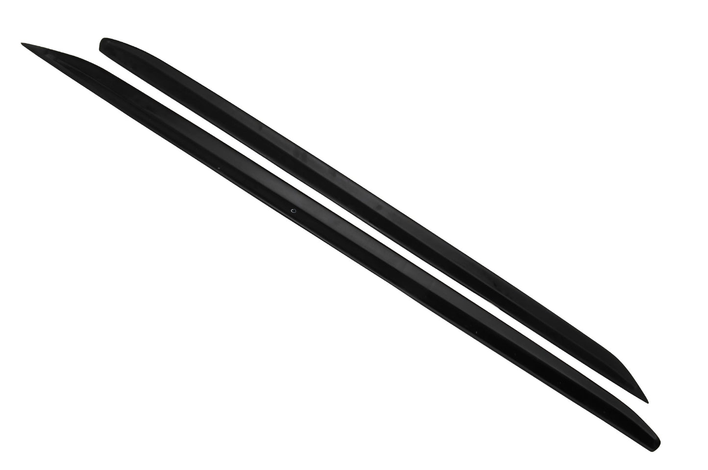 2019+ BMW G20 3Series w/M-Sport PKG & M340i, MP-Style Carbon Fiber Side Extension