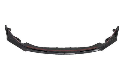 BMW 3 Series M3 M4 G80 G82 V Style Carbon Fiber Front Lip (2019 +)