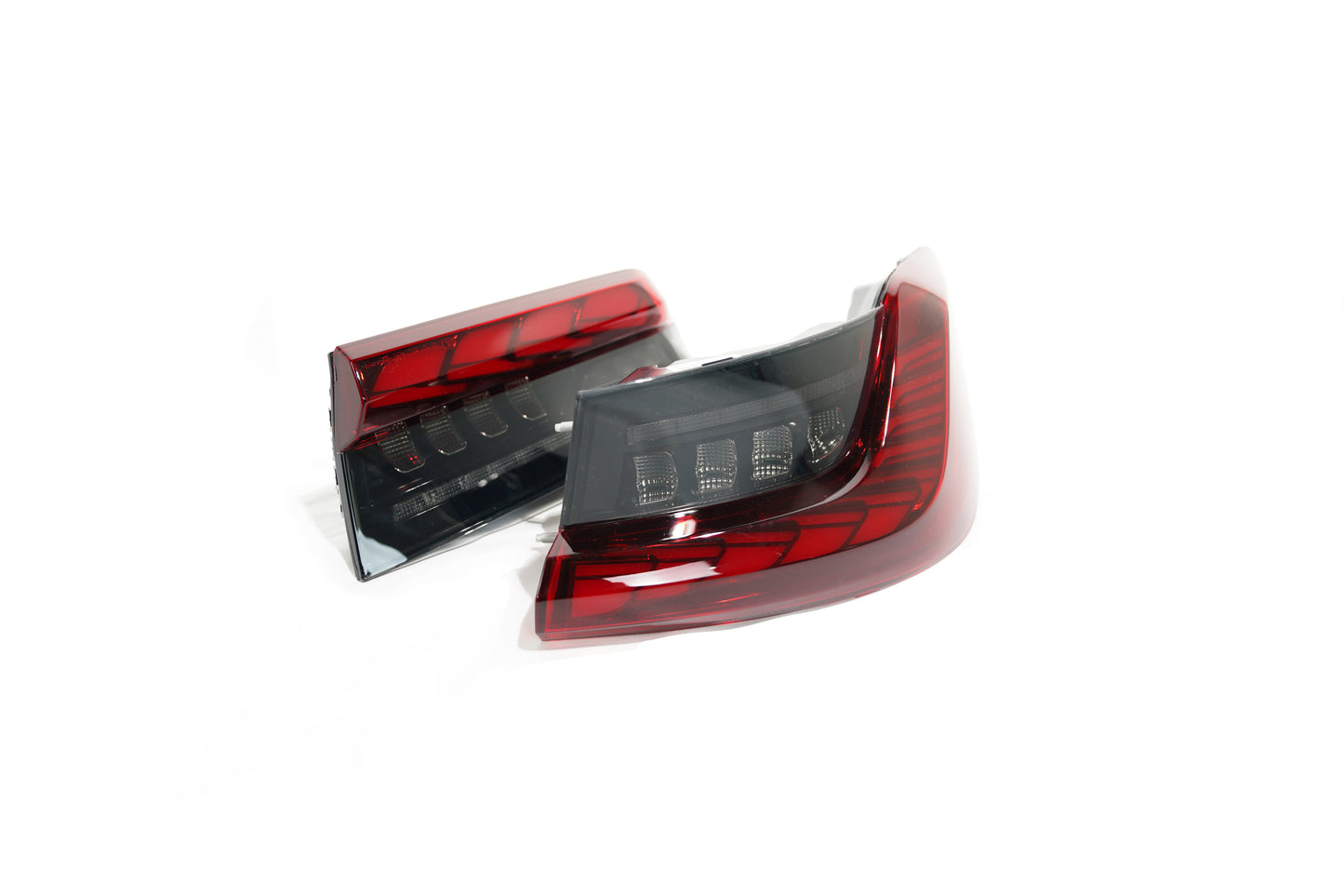 2019-2025 BMW G20, G80 3 Series and M3, GTS Style OLED Tail Lamp