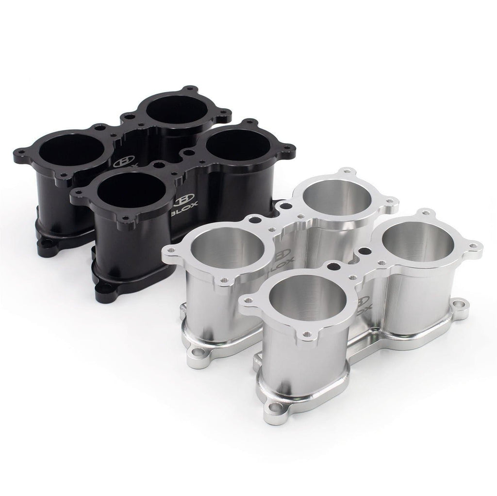 BLOX Racing 5-Axis TGV Delete Kit - Subaru WRX and STi EJ20/EJ25