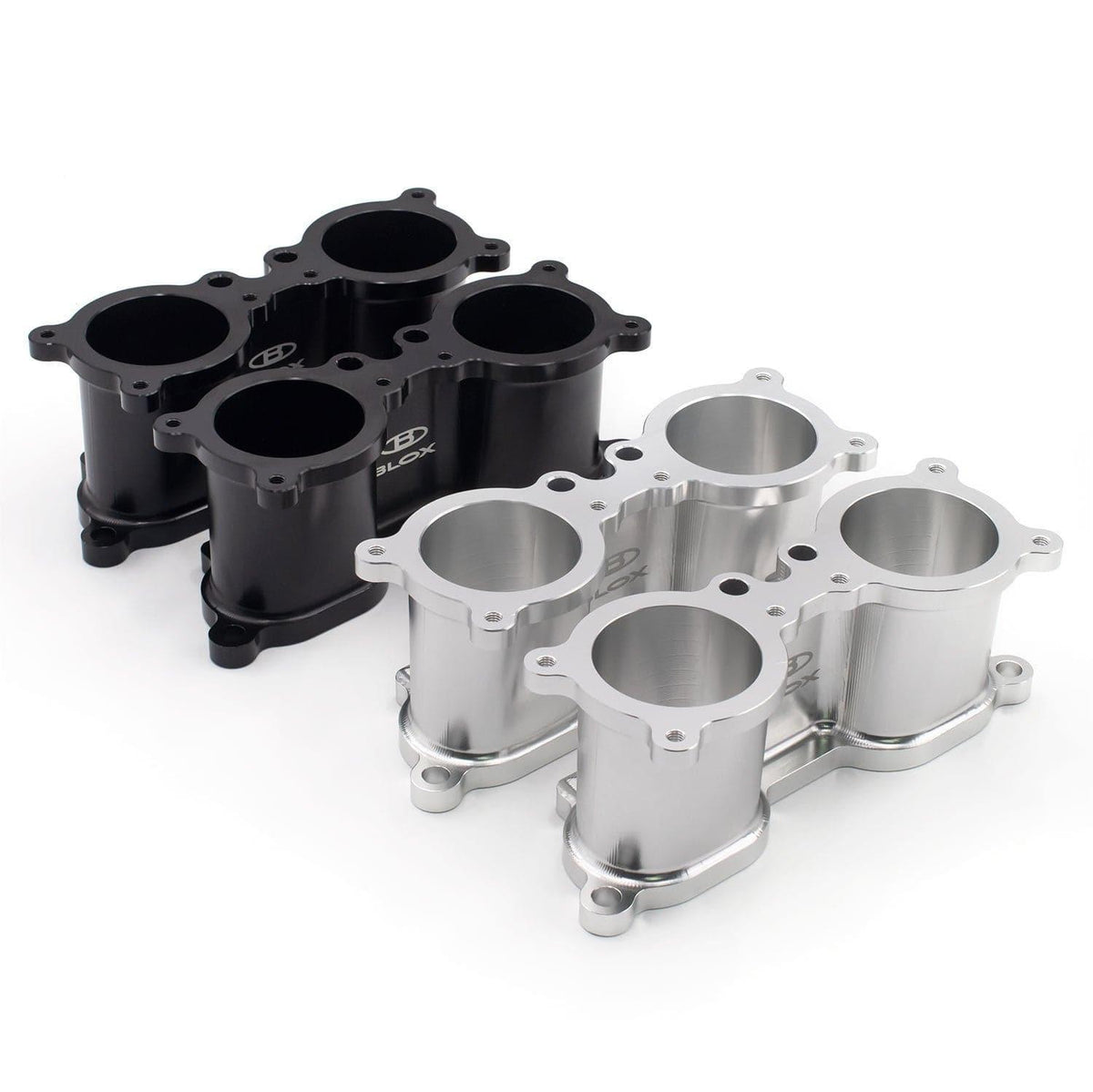 BLOX Racing 5-Axis TGV Delete Kit - Subaru WRX and STi EJ20/EJ25