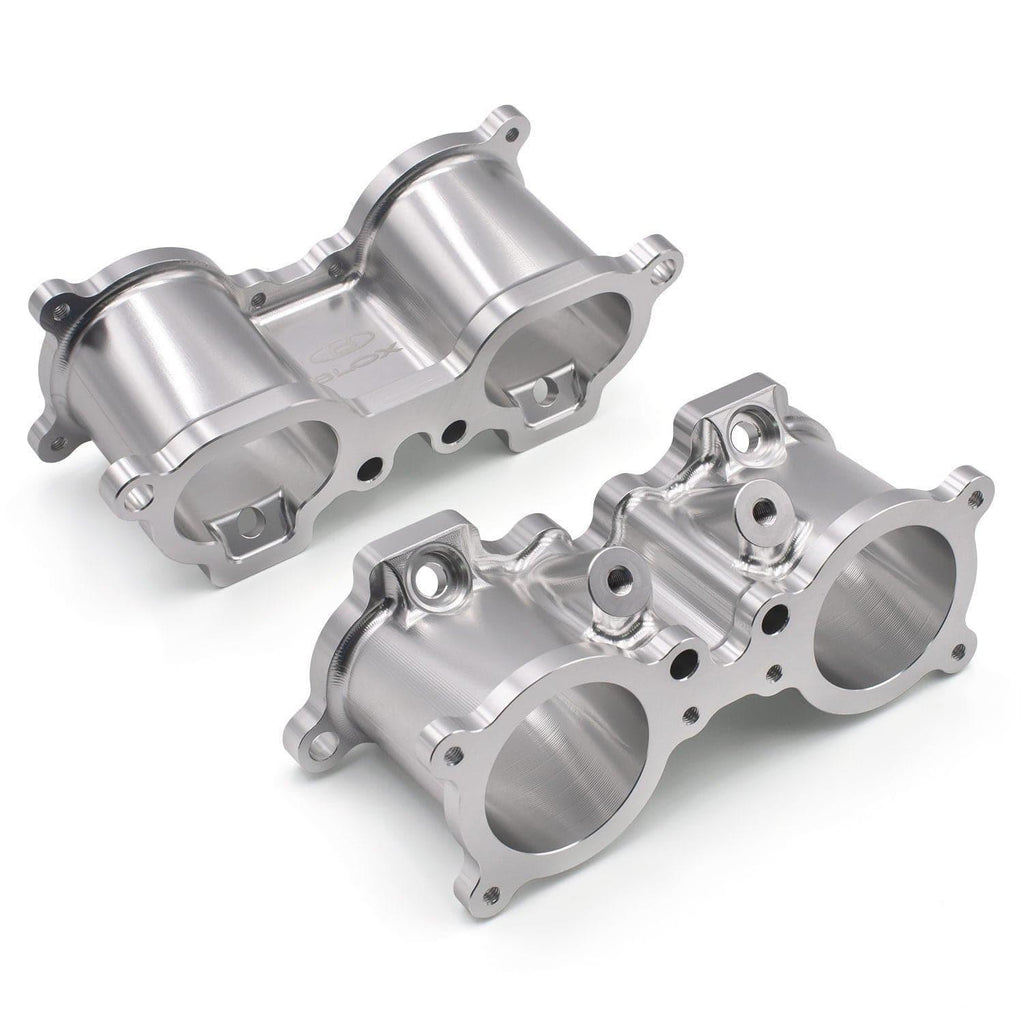 BLOX Racing 5-Axis TGV Delete Kit - Subaru WRX and STi EJ20/EJ25