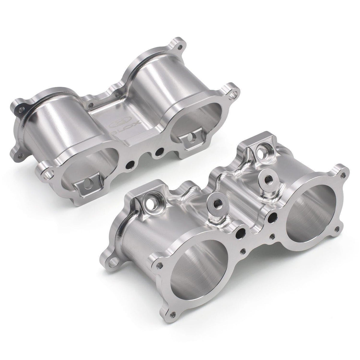 BLOX Racing 5-Axis TGV Delete Kit - Subaru WRX and STi EJ20/EJ25
