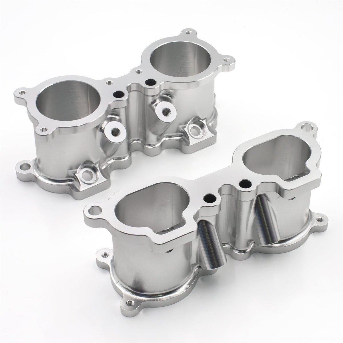 BLOX Racing 5-Axis TGV Delete Kit - Subaru WRX and STi EJ20/EJ25