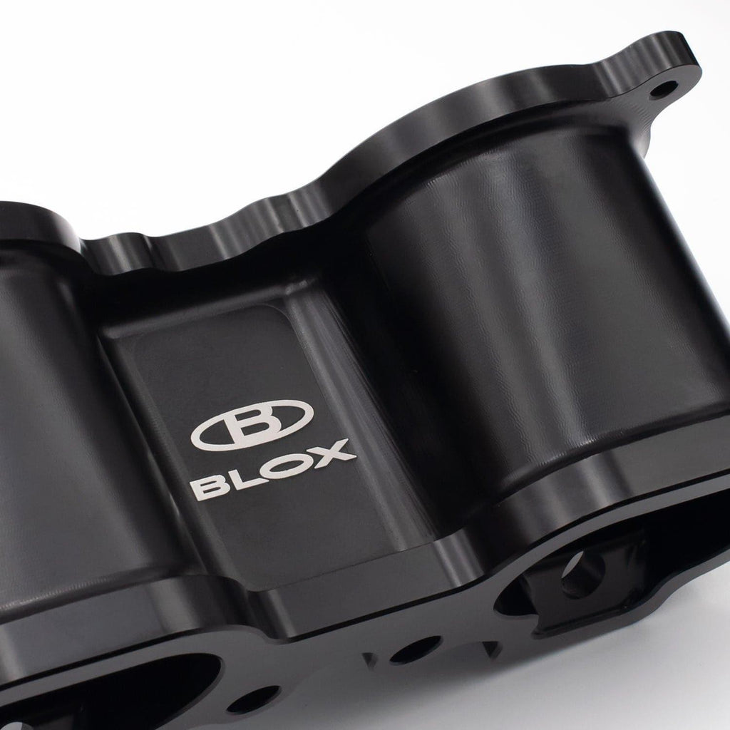 BLOX Racing 5-Axis TGV Delete Kit - Subaru WRX and STi EJ20/EJ25