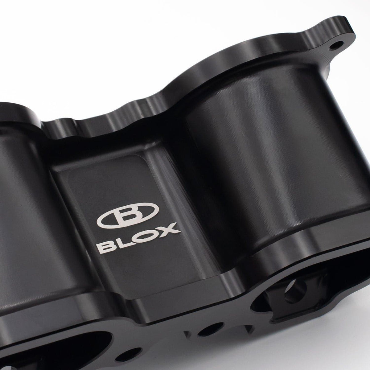 BLOX Racing 5-Axis TGV Delete Kit - Subaru WRX and STi EJ20/EJ25