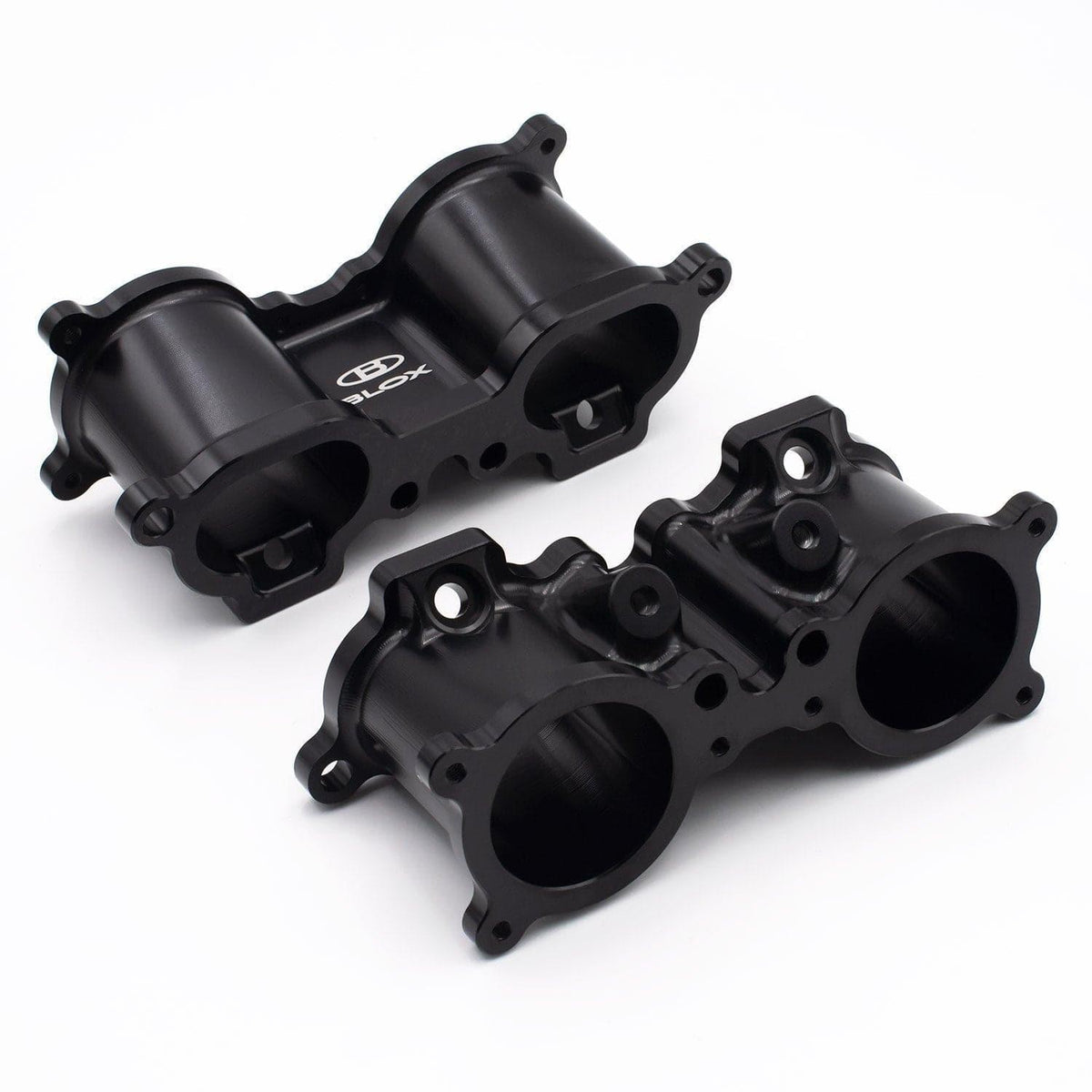BLOX Racing 5-Axis TGV Delete Kit - Subaru WRX and STi EJ20/EJ25
