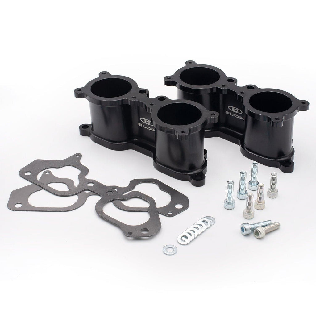 BLOX Racing 5-Axis TGV Delete Kit - Subaru WRX and STi EJ20/EJ25