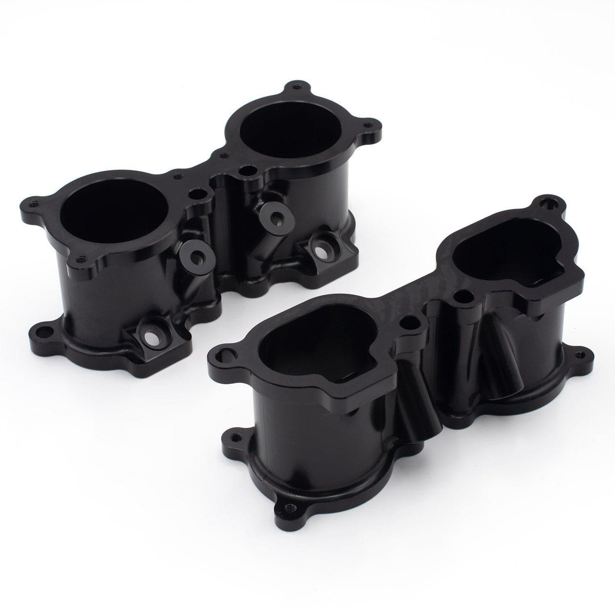 BLOX Racing 5-Axis TGV Delete Kit - Subaru WRX and STi EJ20/EJ25