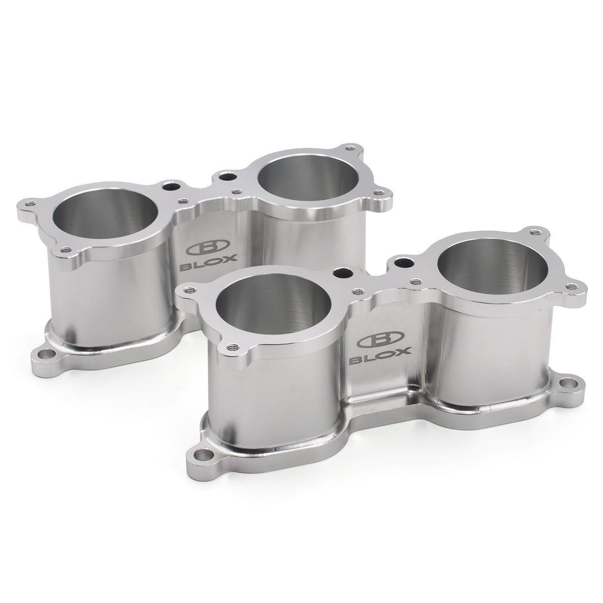 BLOX Racing 5-Axis TGV Delete Kit - Subaru WRX and STi EJ20/EJ25