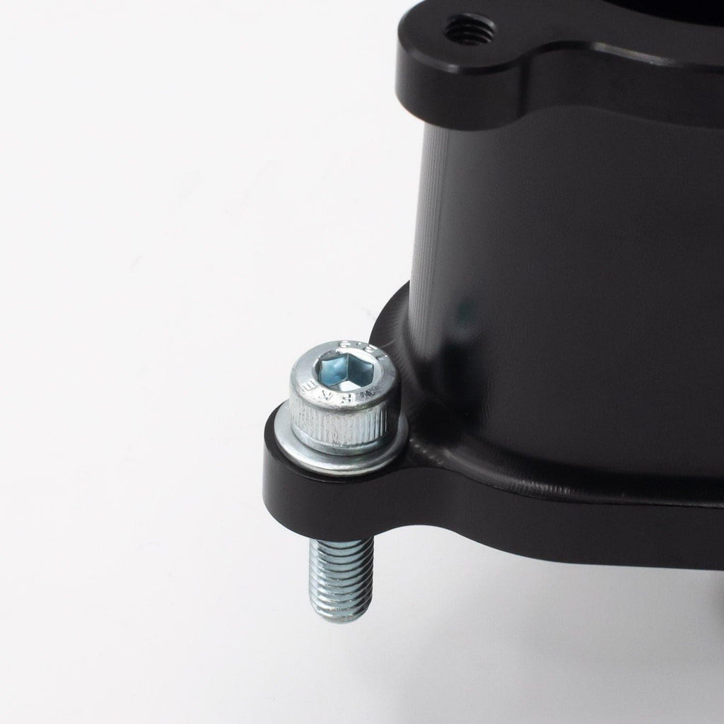 BLOX Racing 5-Axis TGV Delete Kit - Subaru WRX and STi EJ20/EJ25