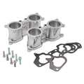 BLOX Racing 5-Axis TGV Delete Kit - Subaru WRX and STi EJ20/EJ25