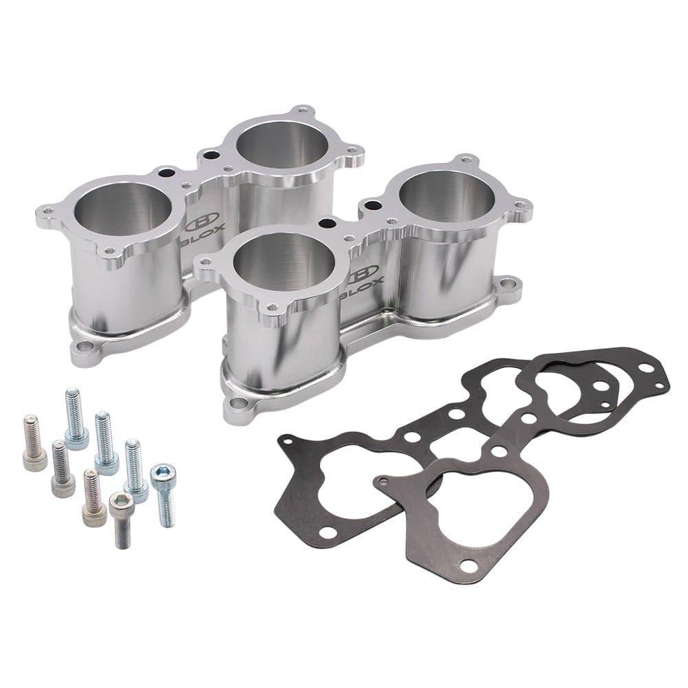 BLOX Racing 5-Axis TGV Delete Kit - Subaru WRX and STi EJ20/EJ25