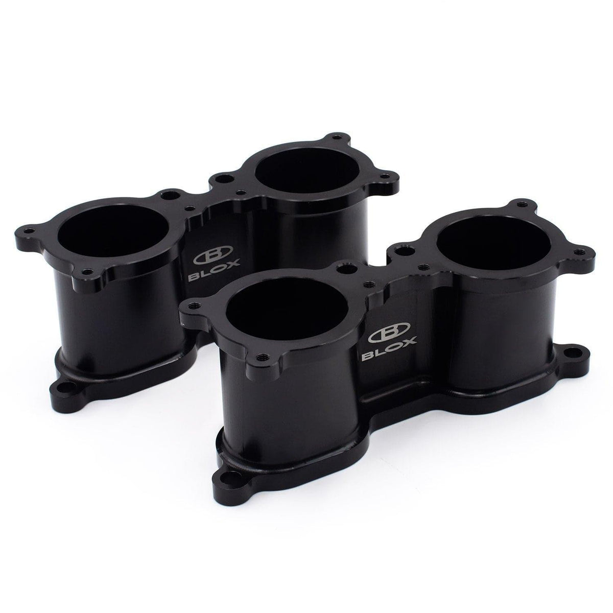 BLOX Racing 5-Axis TGV Delete Kit - Subaru WRX and STi EJ20/EJ25