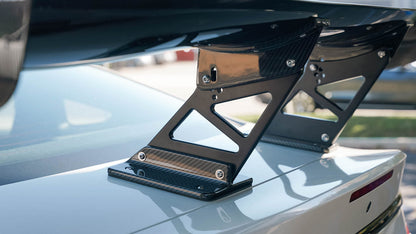 GR86/BRZ 61" GTC300 Carbon Fiber Adjustable Wing 2022+