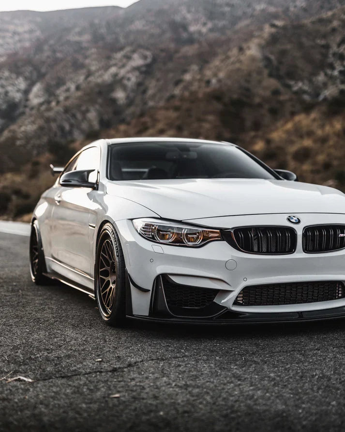 Swift Sport Spec-R Springs - F82 M4