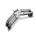 2022-2026 Subaru WRX VB Equal Length Header