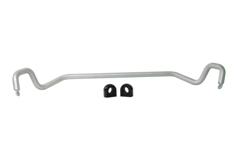 Whiteline 08-13 BMW M3 30mm Front Heavy Duty Swaybar  | House of Apex