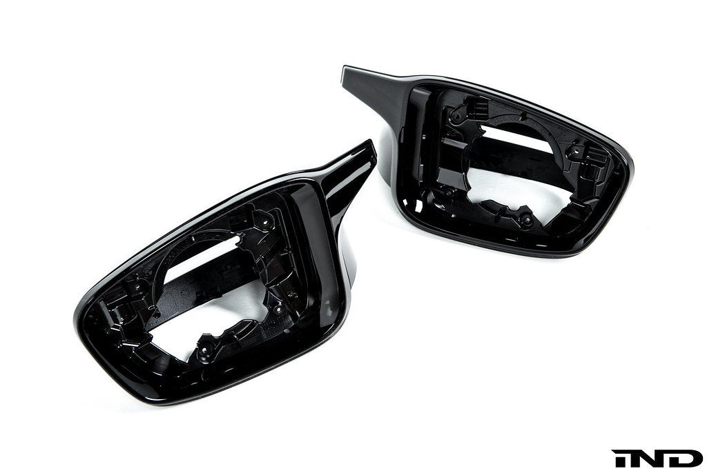 AutoTecknic G8X Mirror Retrofit - G20 3-Series
