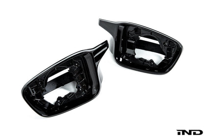 AutoTecknic G8X Mirror Retrofit - G20 3-Series